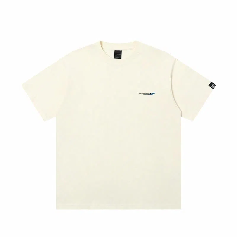 JUNGLE TIGER oversizeT