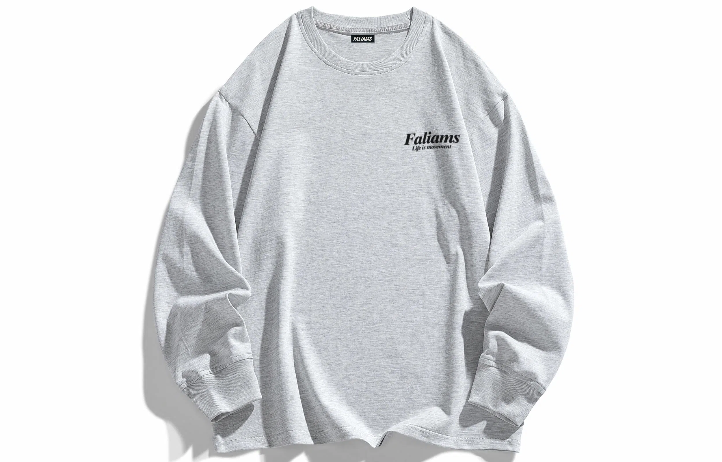 FALIAMS logoT