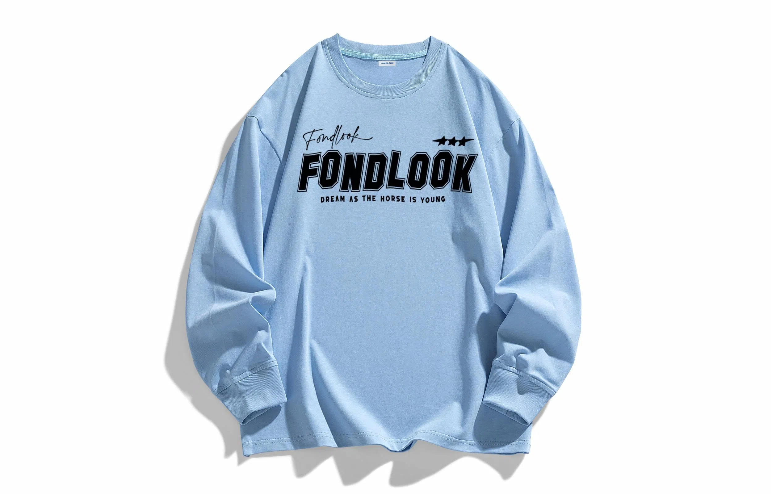 FONDLOOK T
