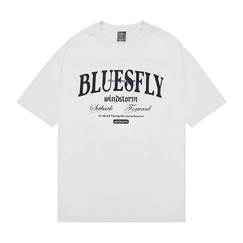 BLUESFLY LOGOT