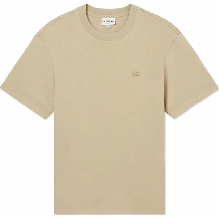 LACOSTE SS25 T