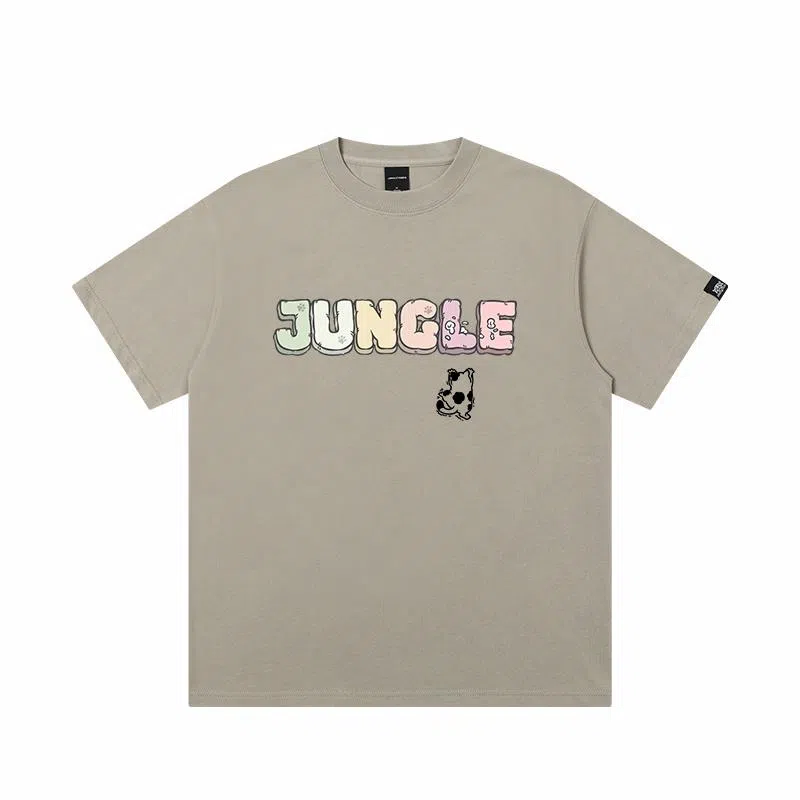 JUNGLE TIGER T