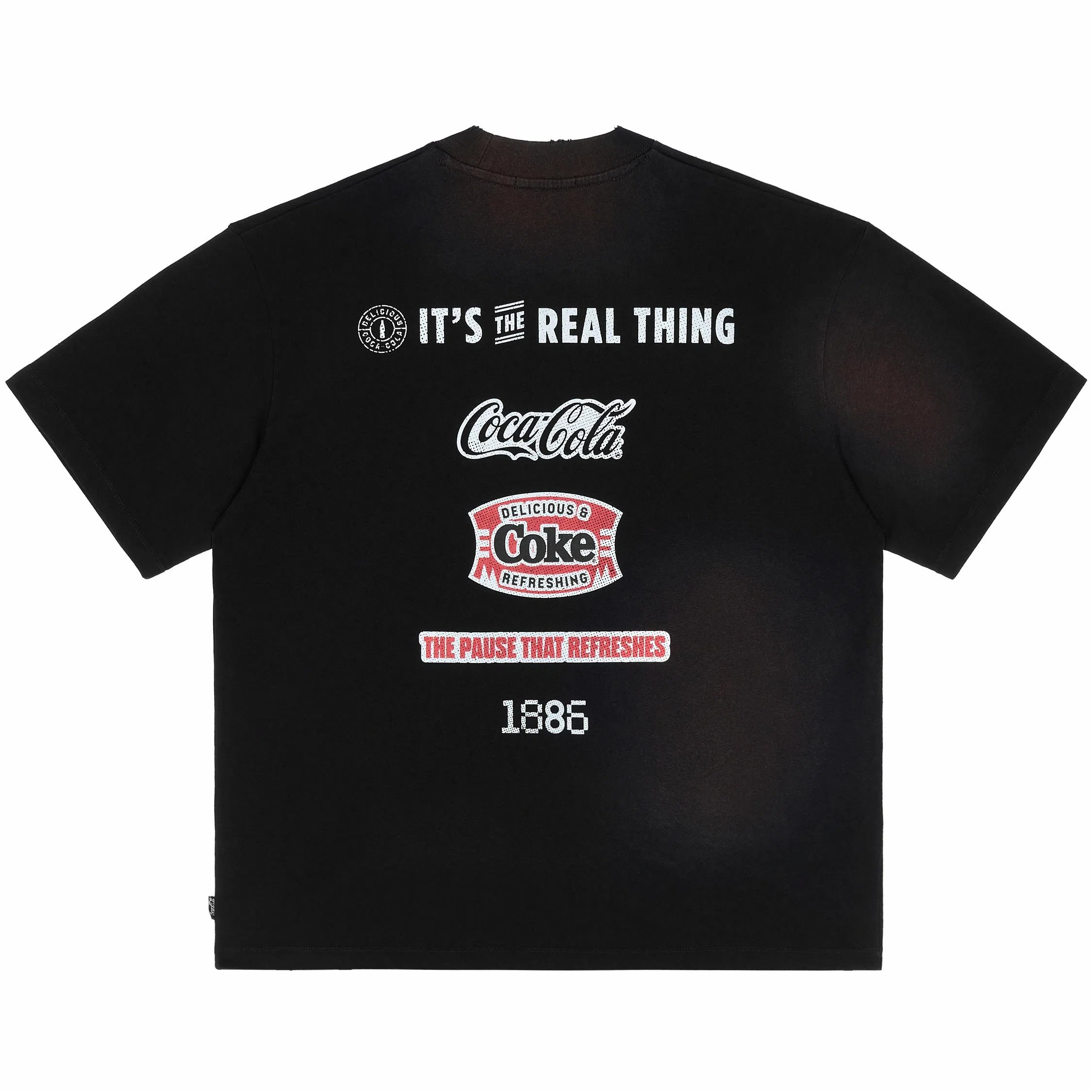 Coca-Cola T