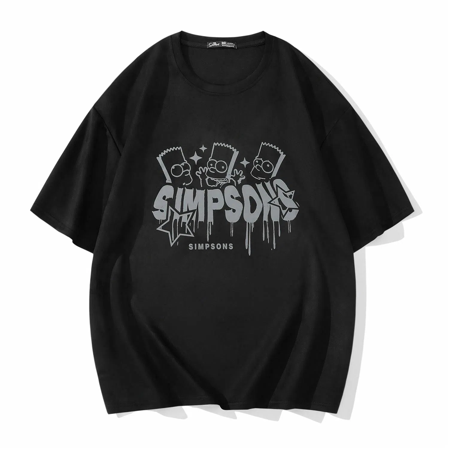 The Simpsons T