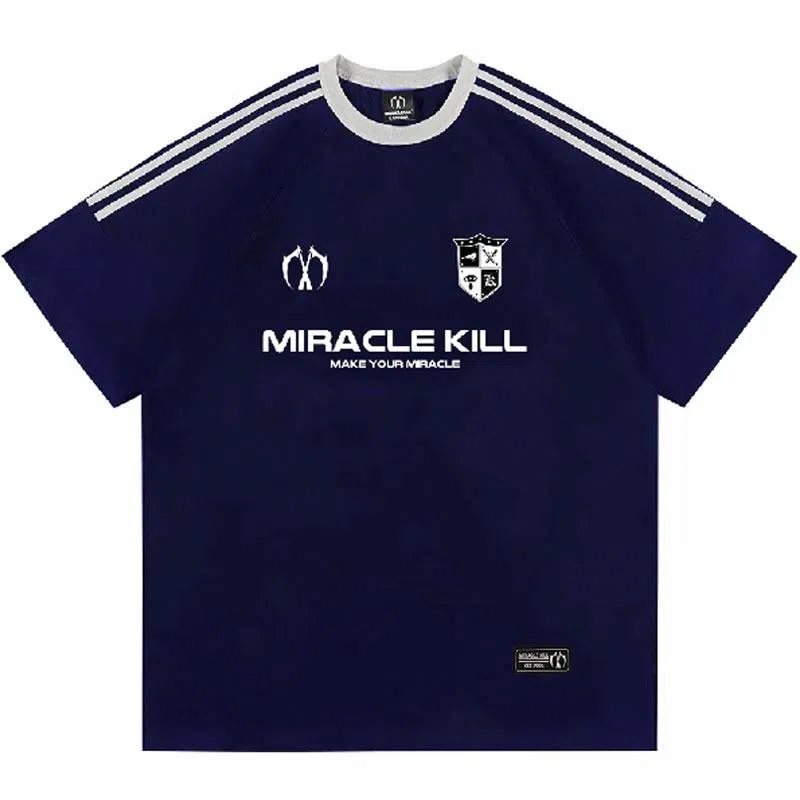 MIRACLE KILL T
