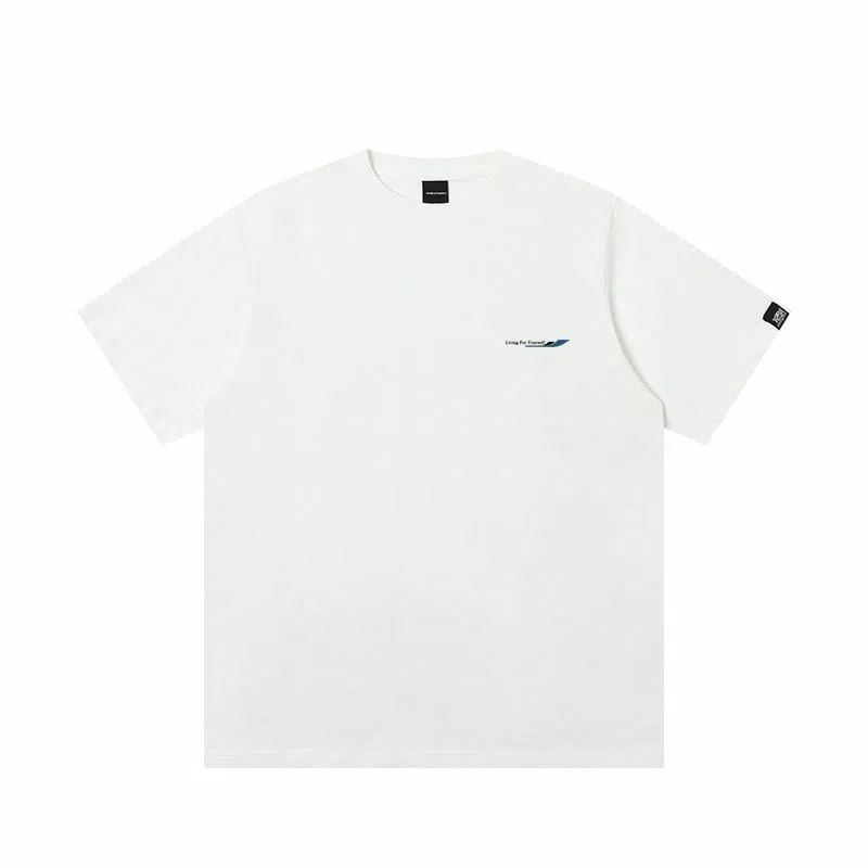 JUNGLE TIGER oversizeT