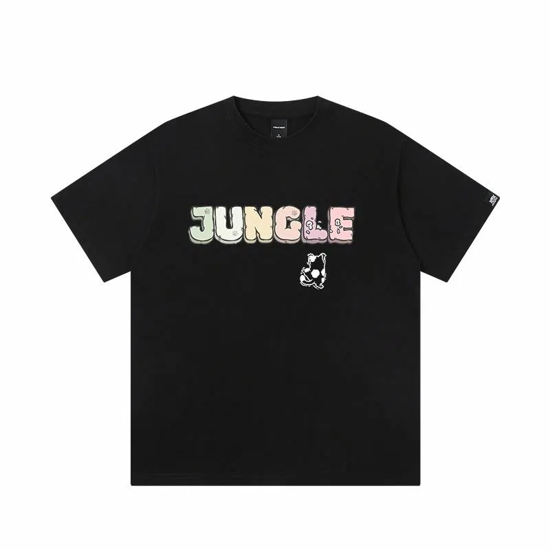 JUNGLE TIGER T