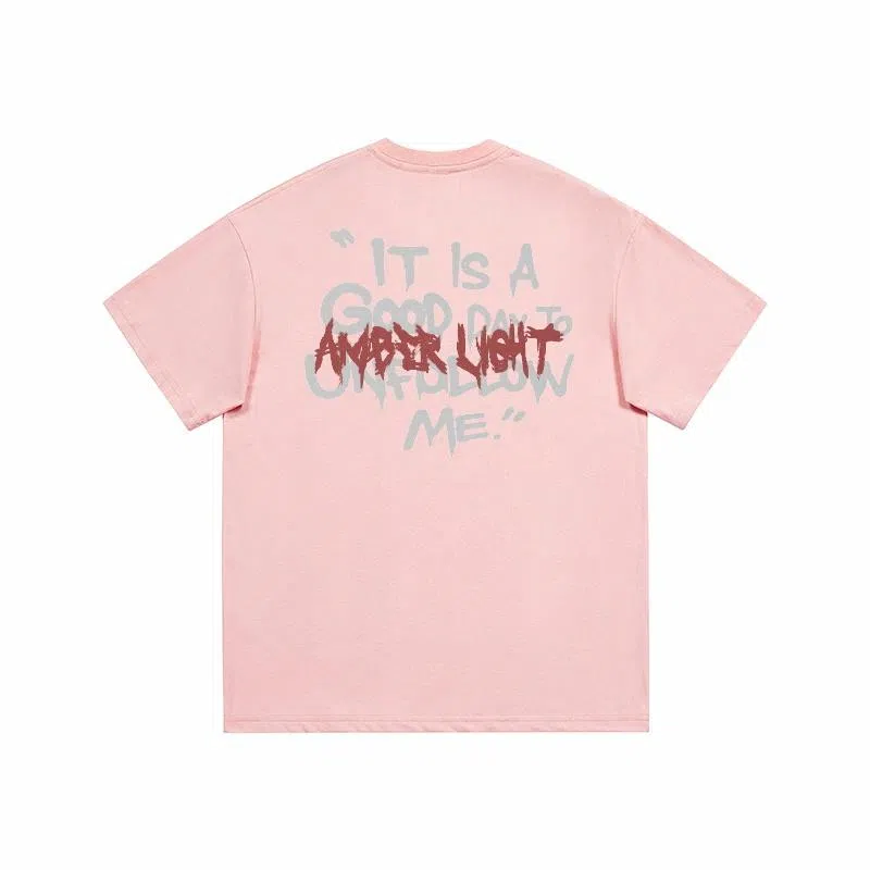 AMBER LIGHT LogoT