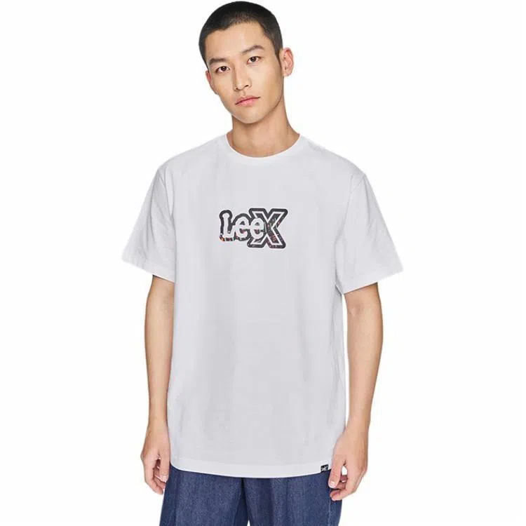 Lee SS25 LogoT