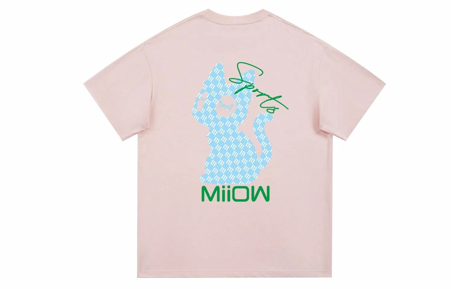 MIIOW T