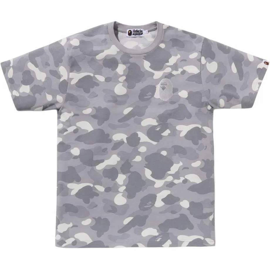 A BATHING APE T