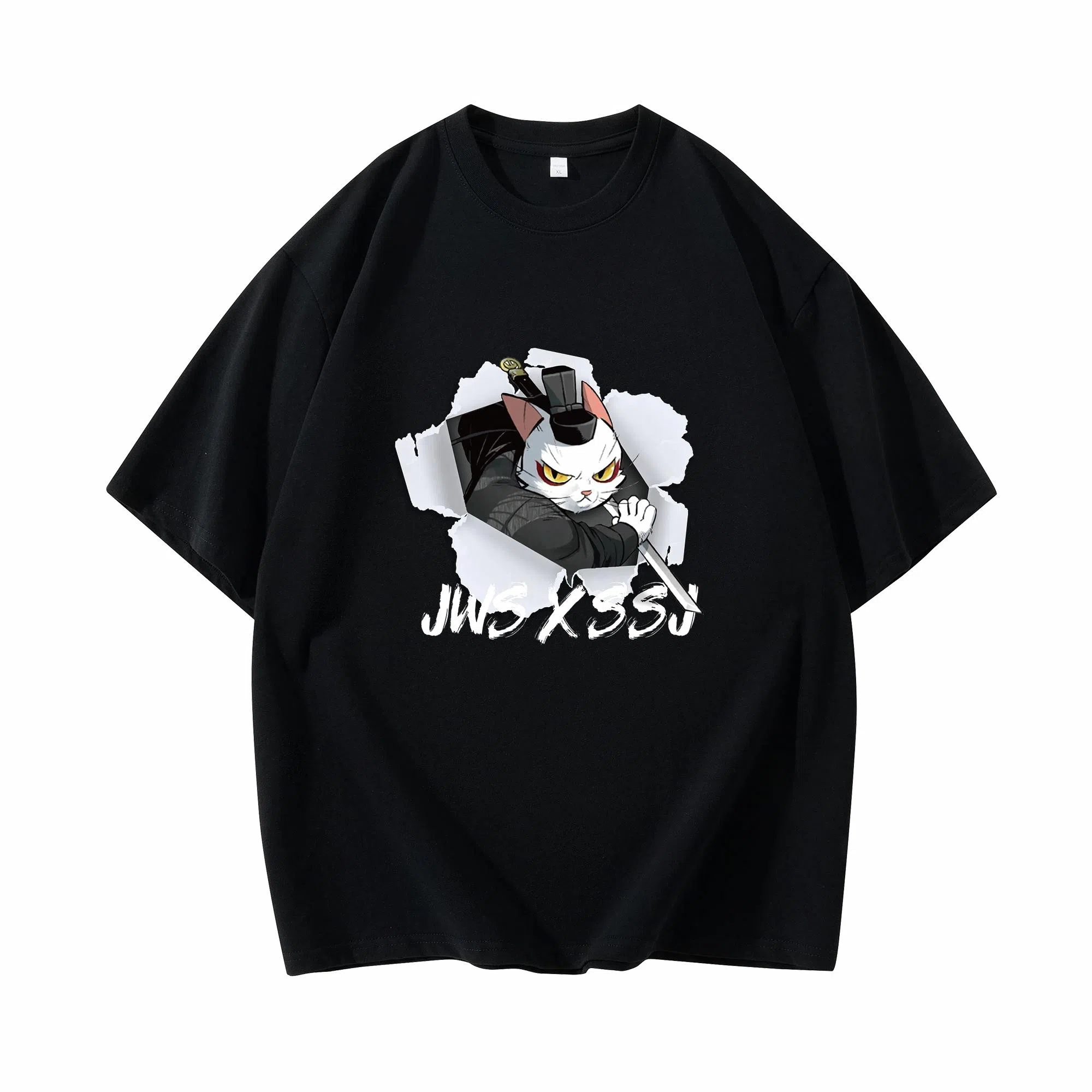 JEANSWEST CLUB X logoT