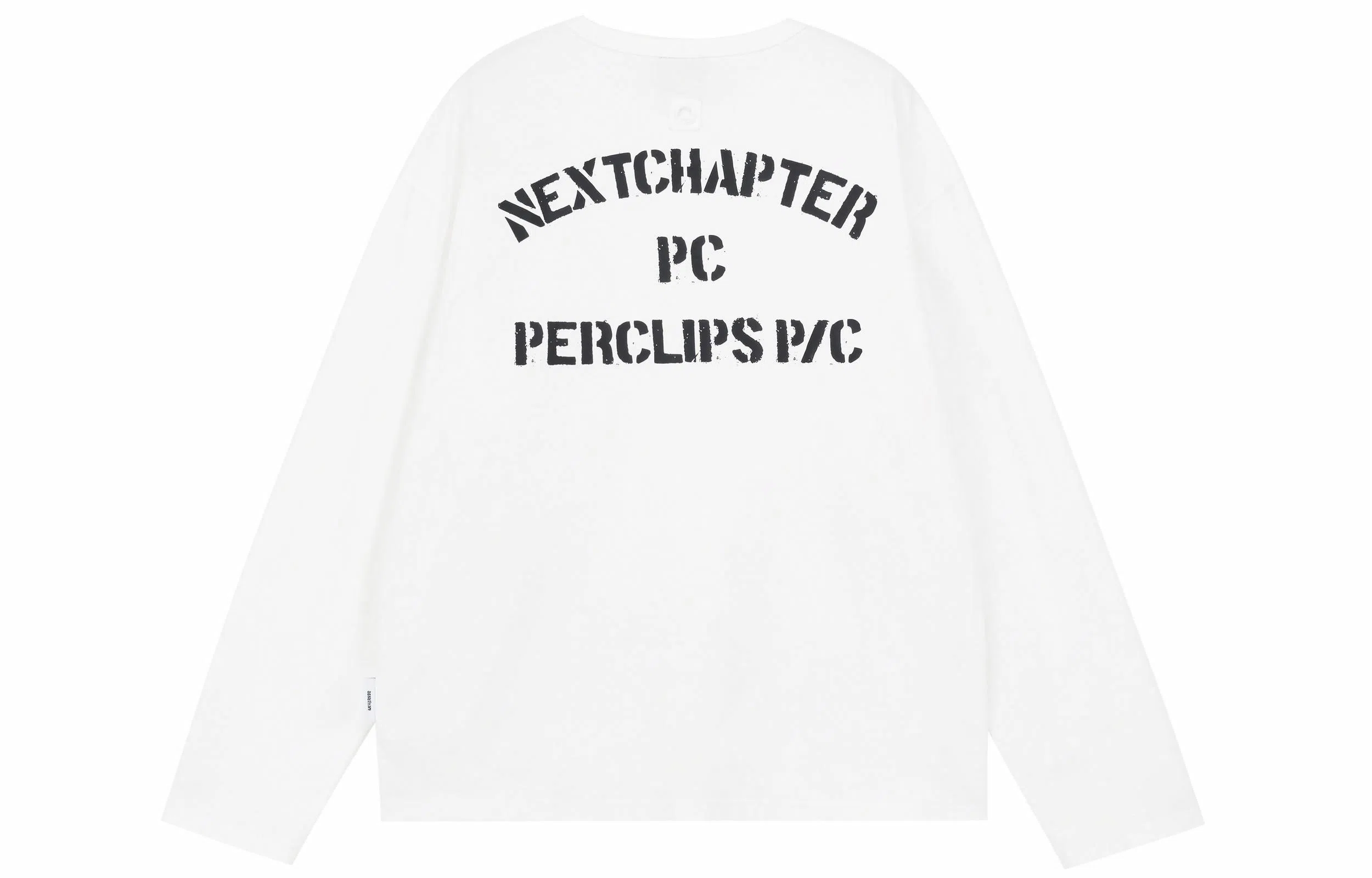 PCLP 2025 SpringSummer T