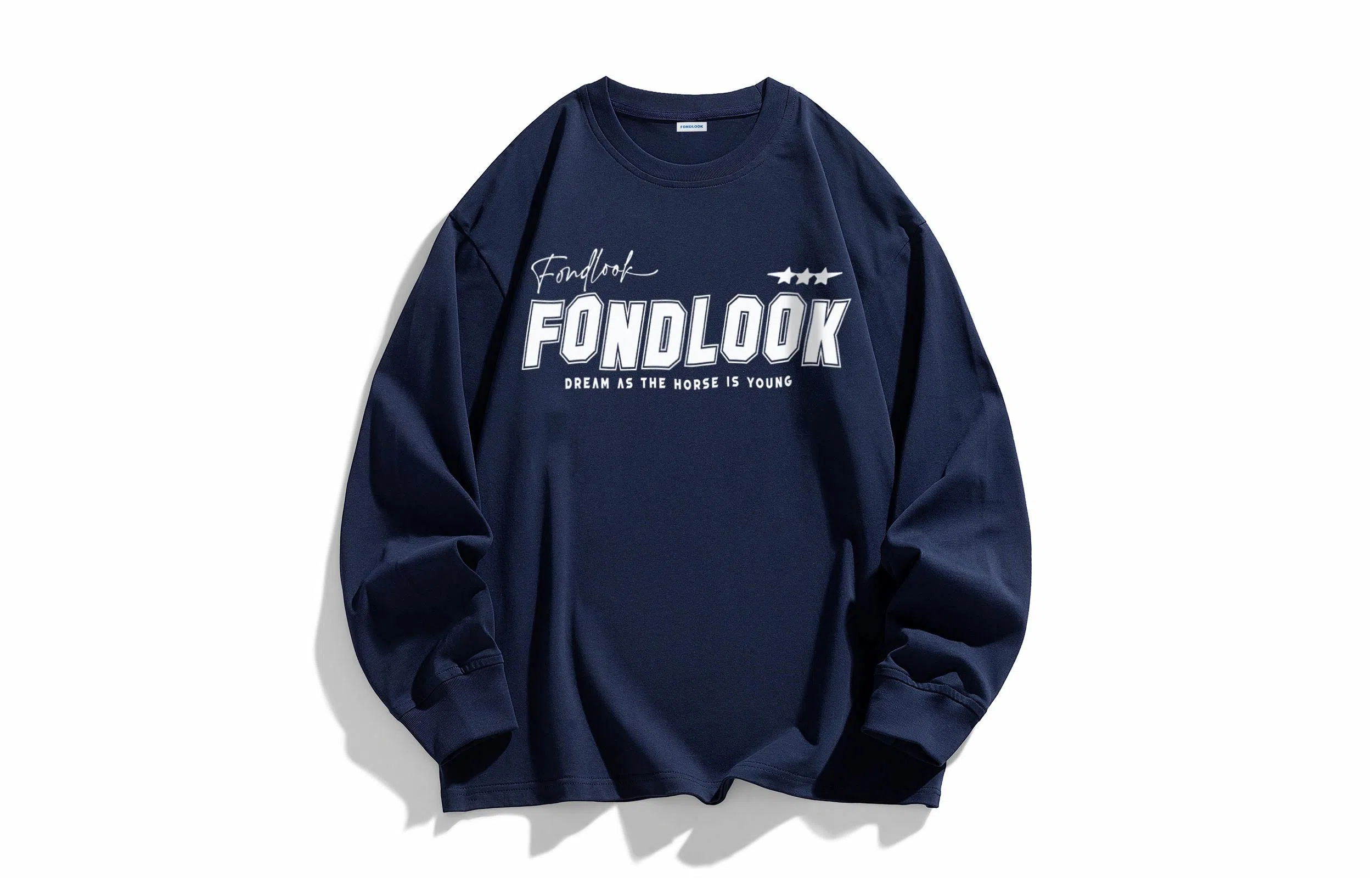FONDLOOK T