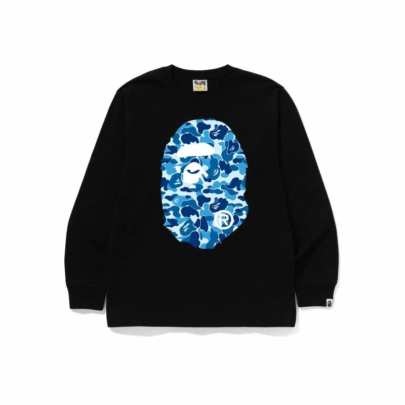 A BATHING APE SS25 T