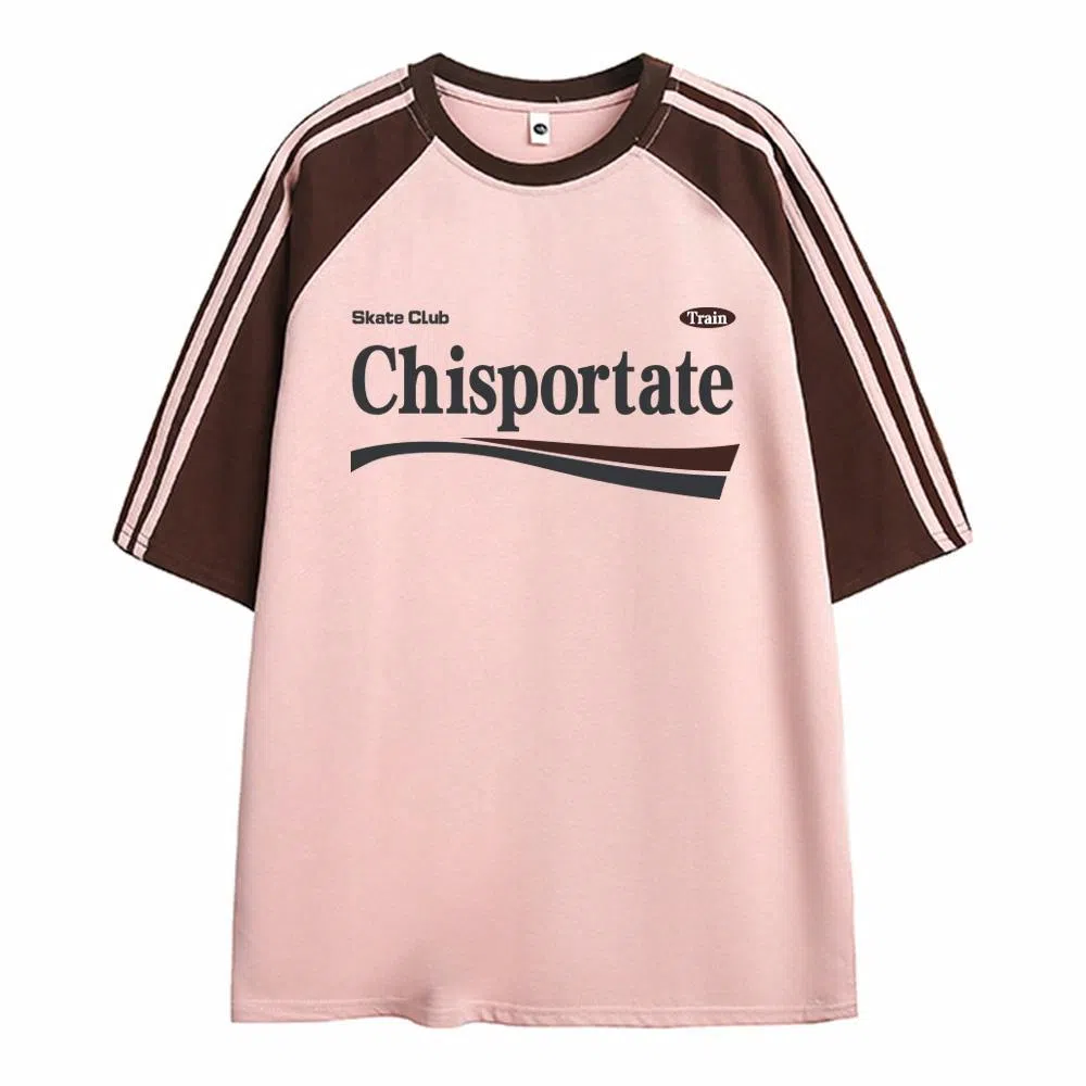 Chisportate