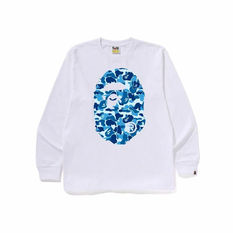 A BATHING APE SS25 T