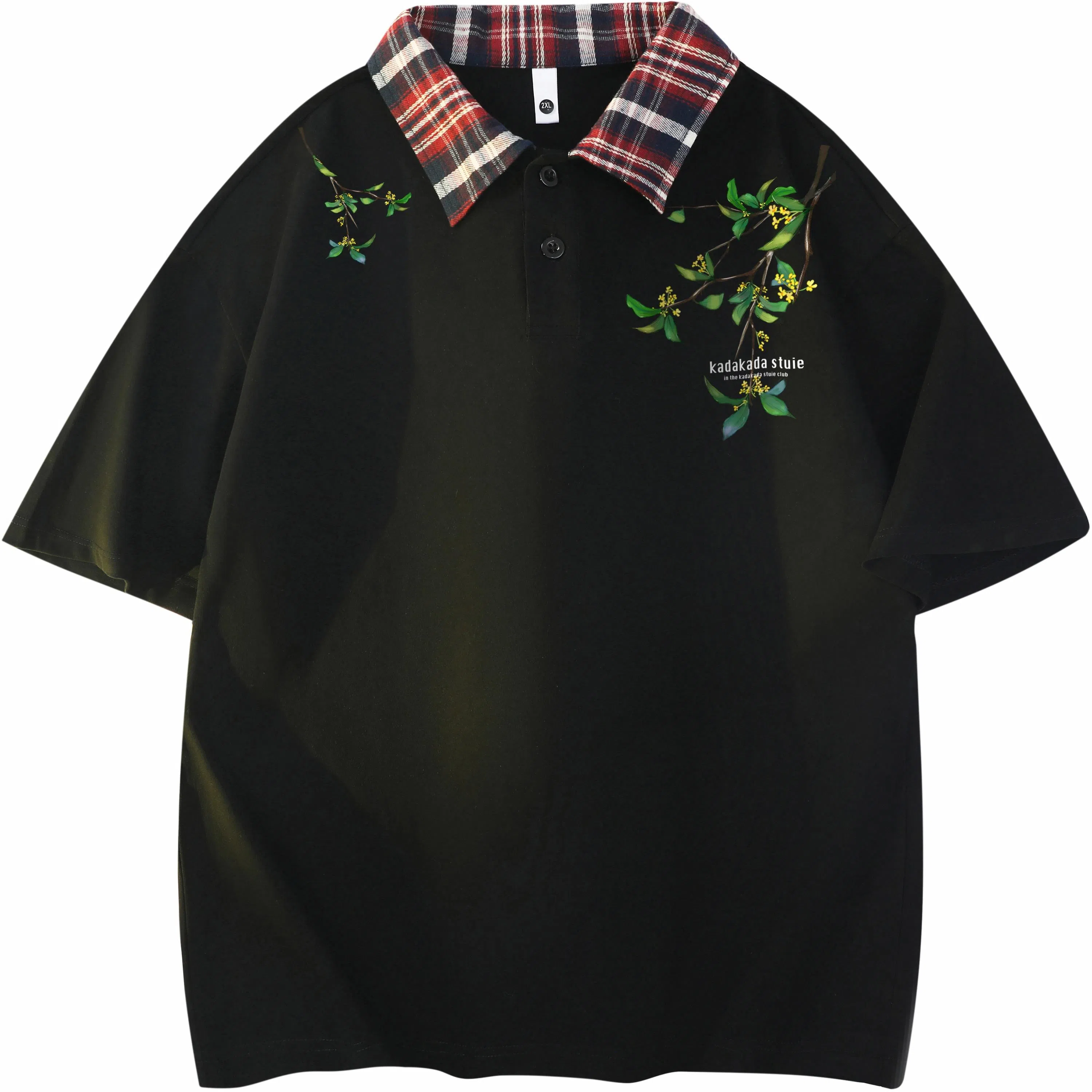 KADAKADA SUITE poloT