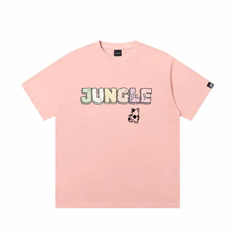 JUNGLE TIGER T