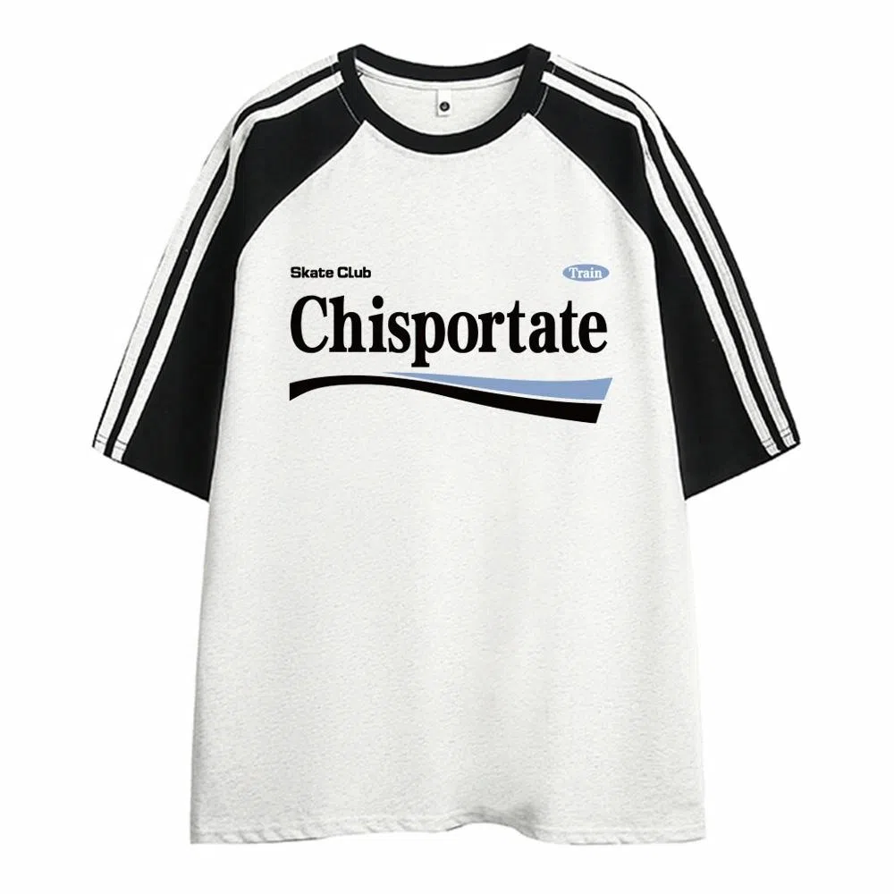 Chisportate