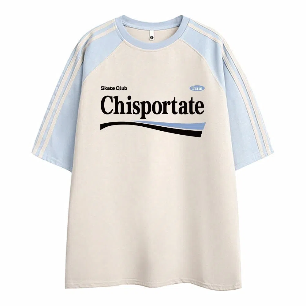 Chisportate