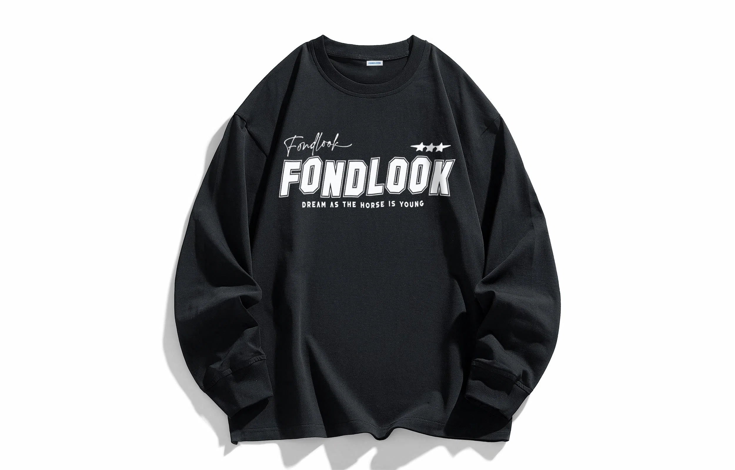 FONDLOOK T