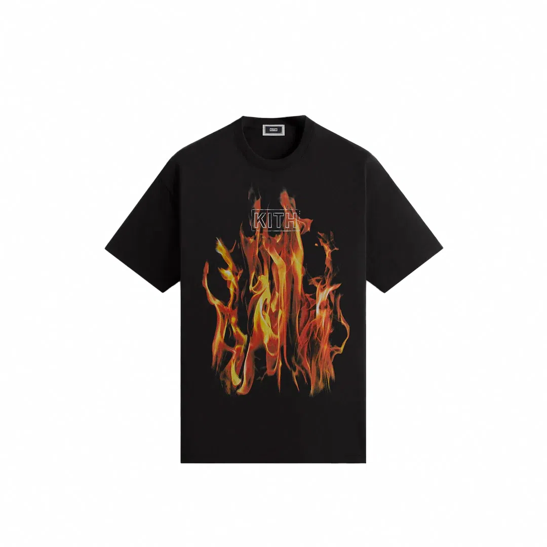 KITH Monday Program SS24 T