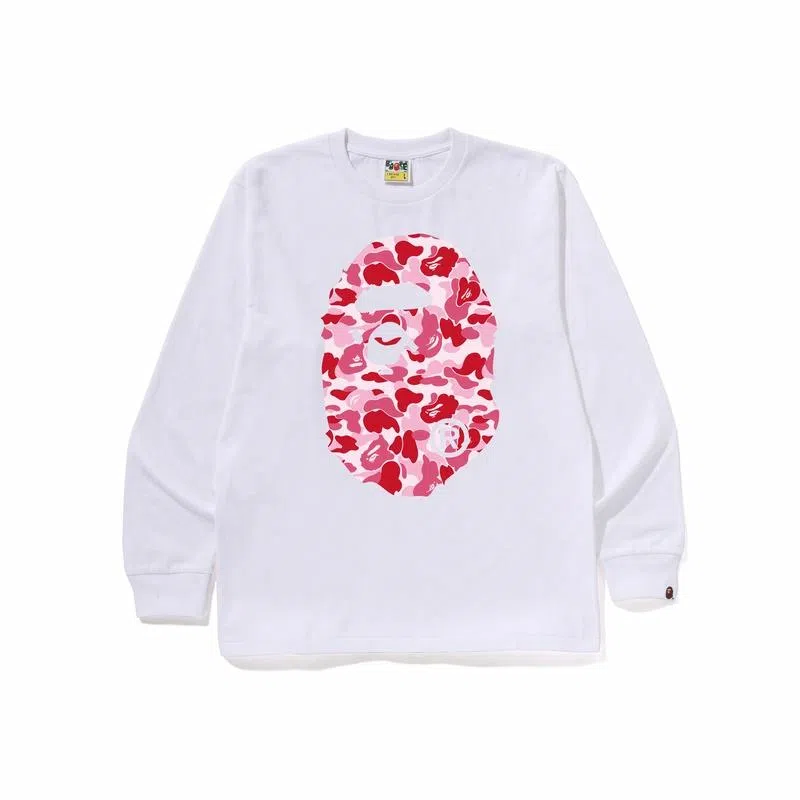 A BATHING APE SS25 T