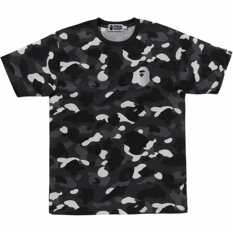 A BATHING APE T