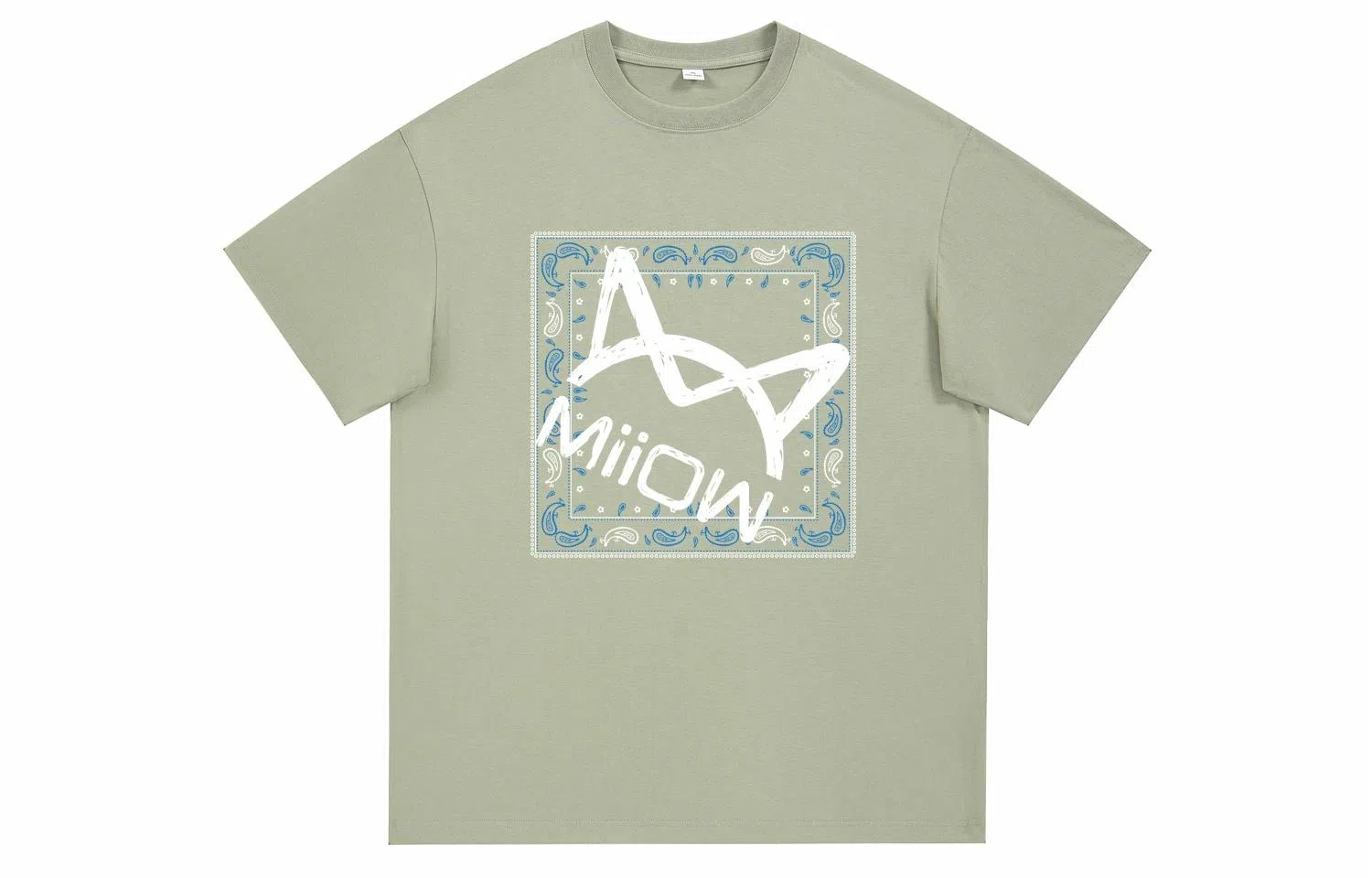 MIIOW T