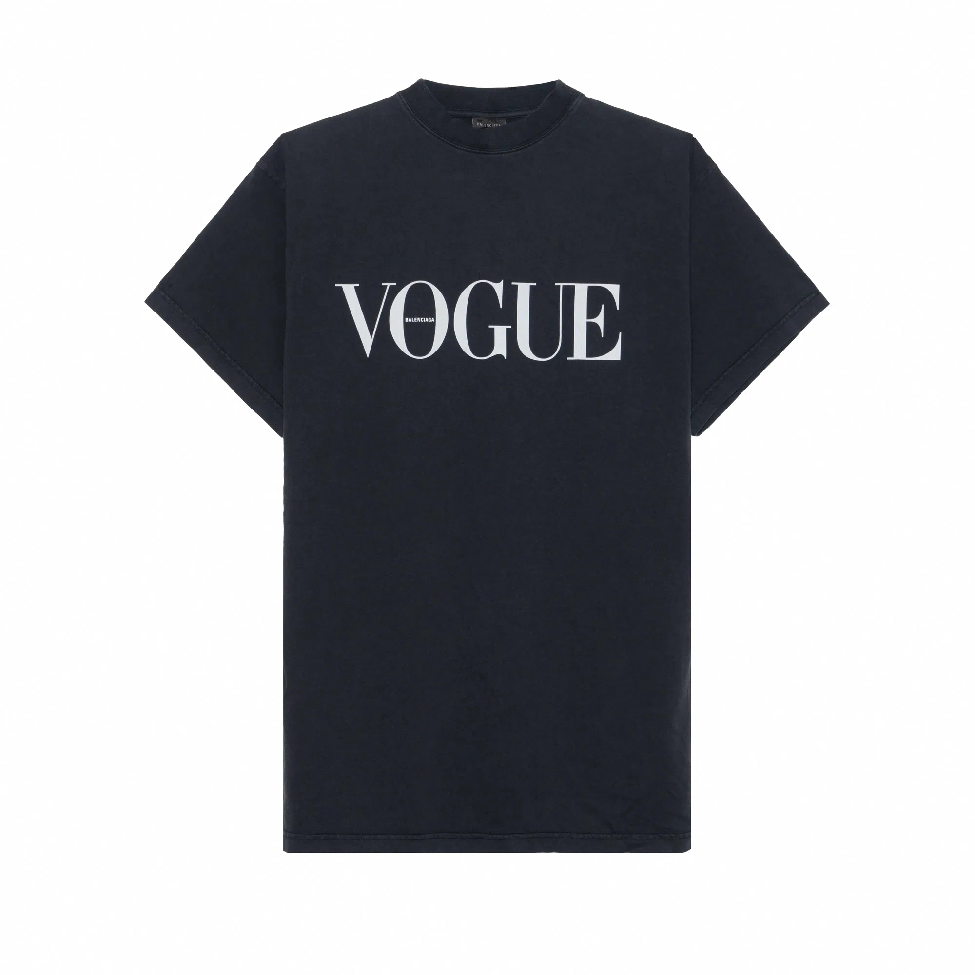 Balenciaga LogoT