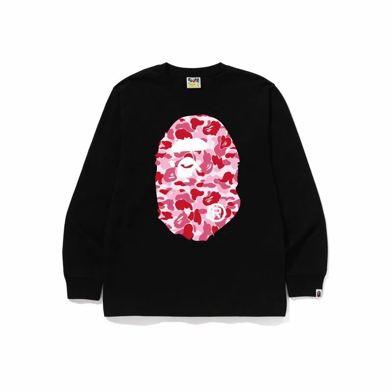 A BATHING APE SS25 T