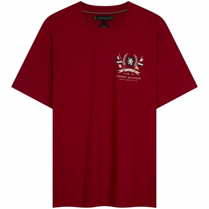 Tommy Hilfiger T