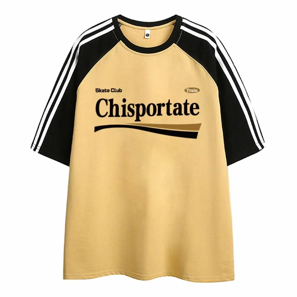 Chisportate