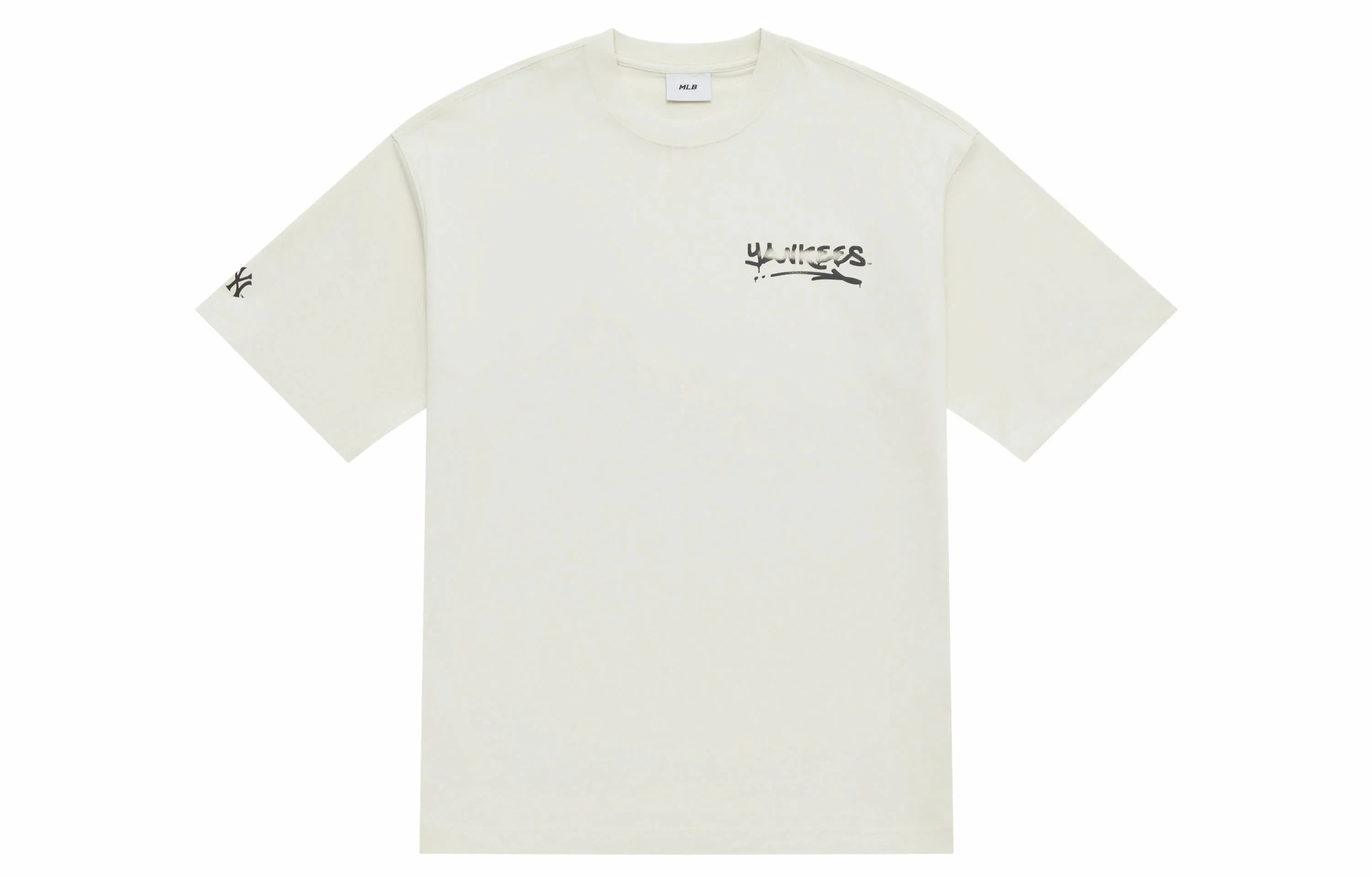 MLB SS25 logoT