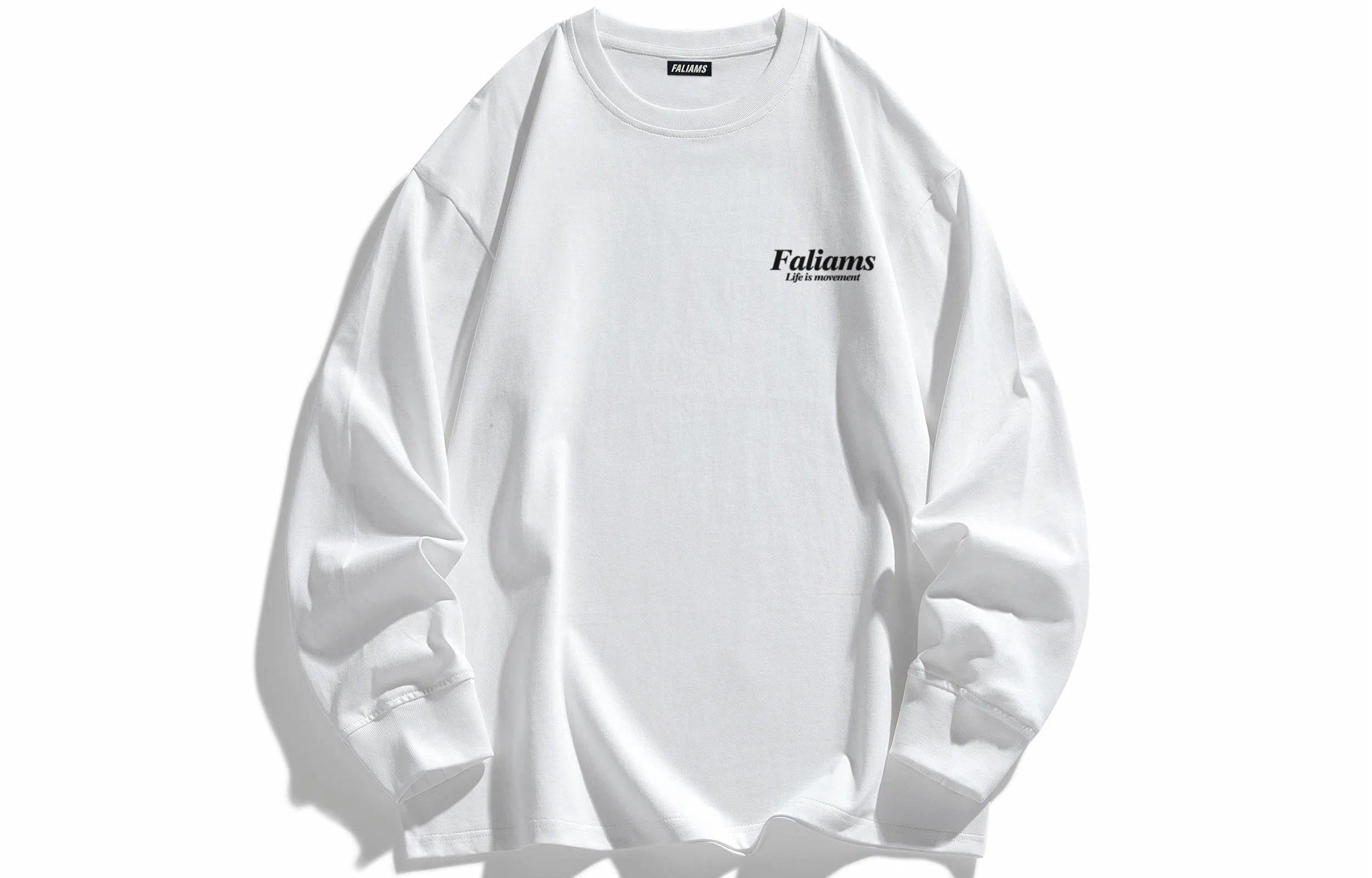FALIAMS logoT