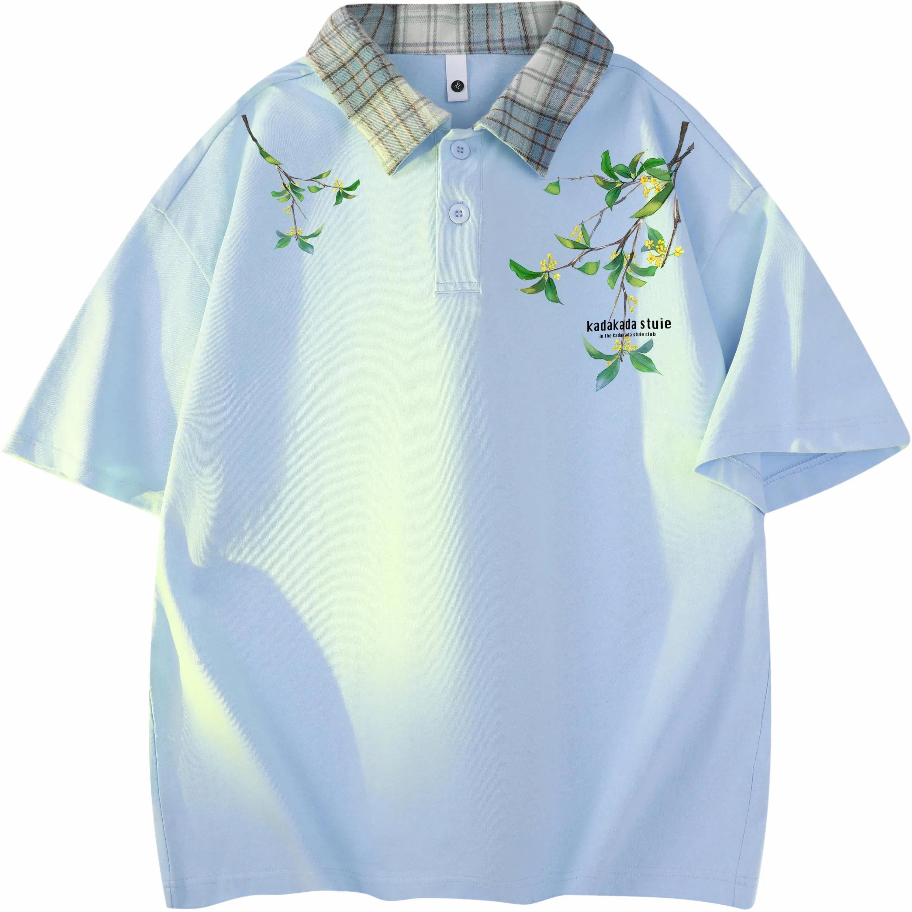 KADAKADA SUITE poloT