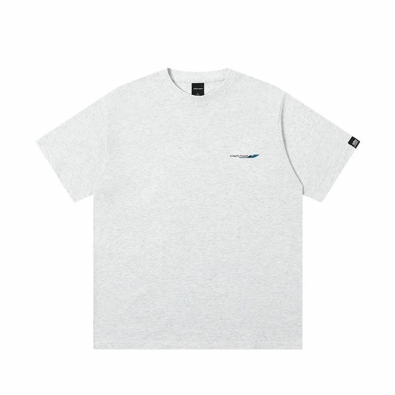 JUNGLE TIGER oversizeT