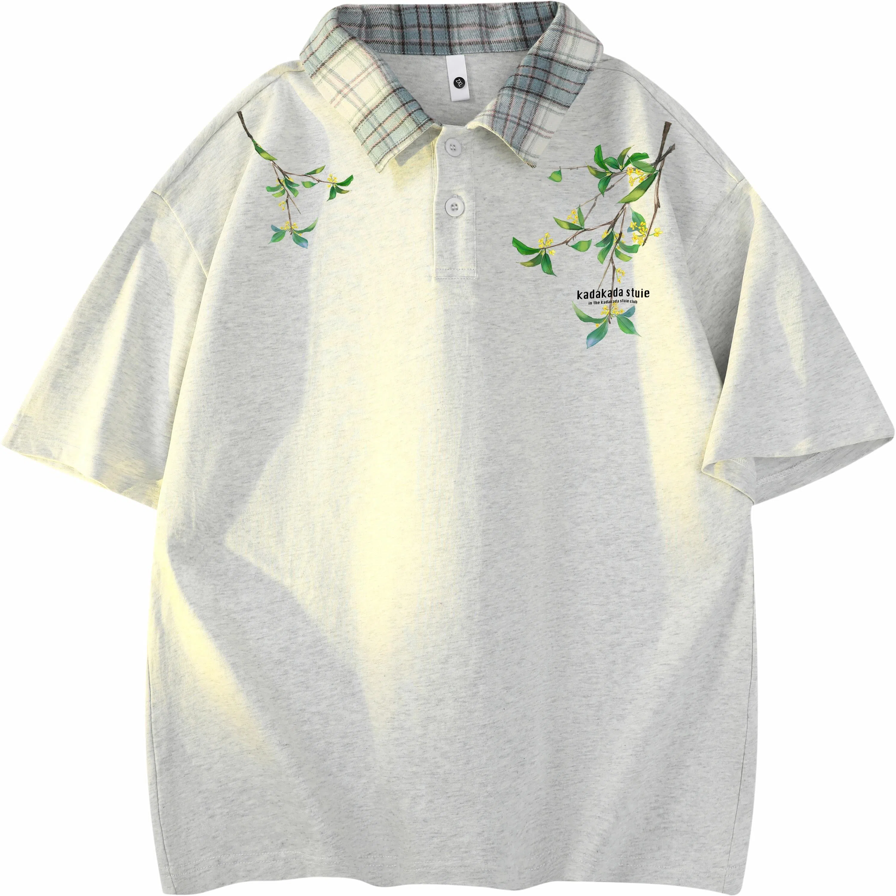 KADAKADA SUITE poloT