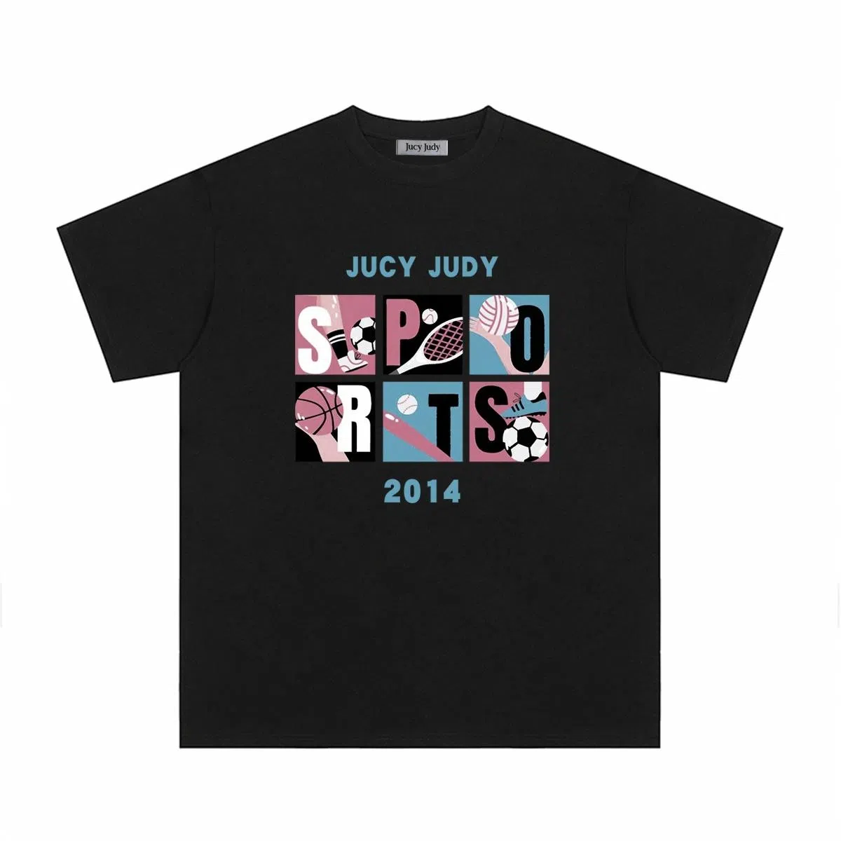 JUCY JUDY T