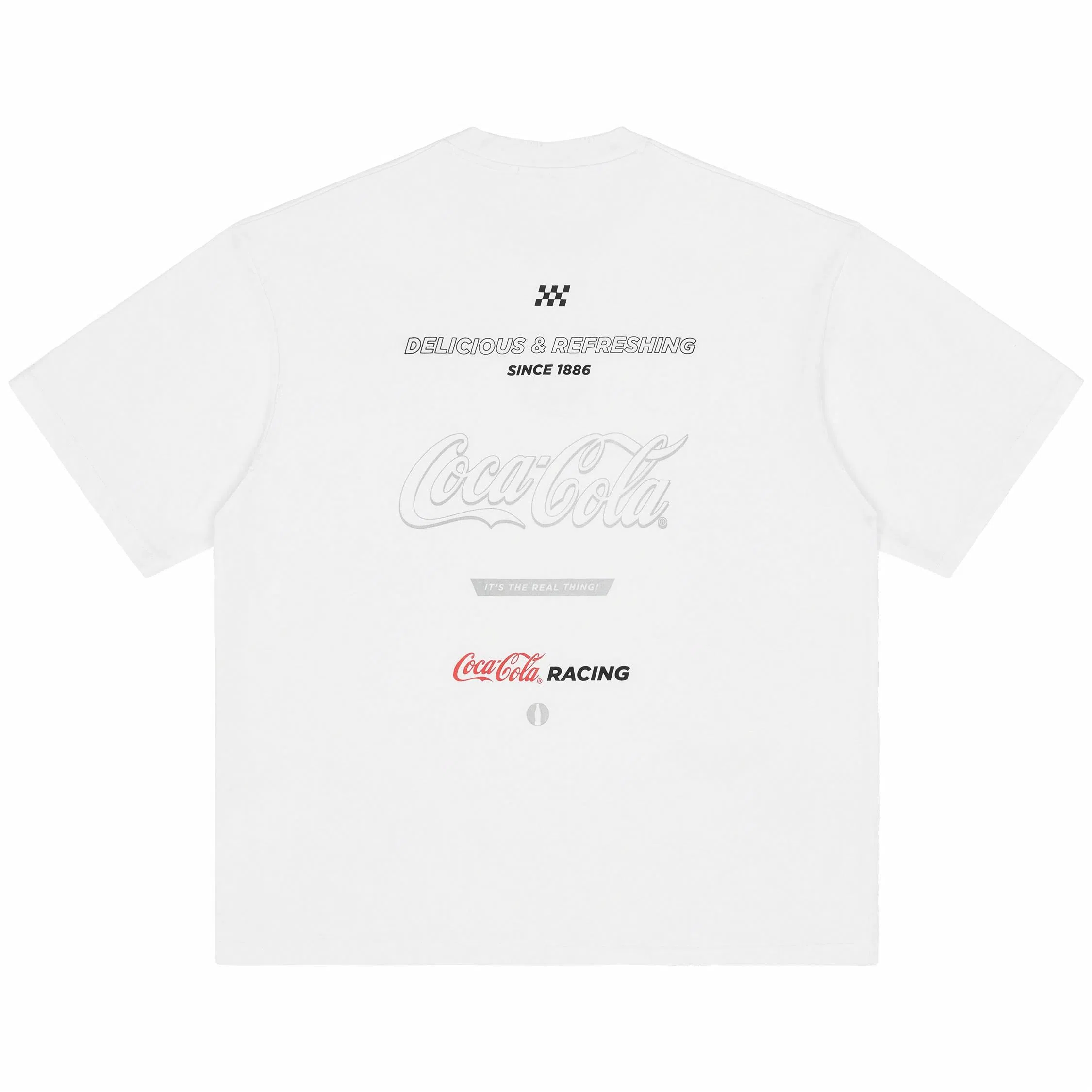 Coca-Cola 3MT