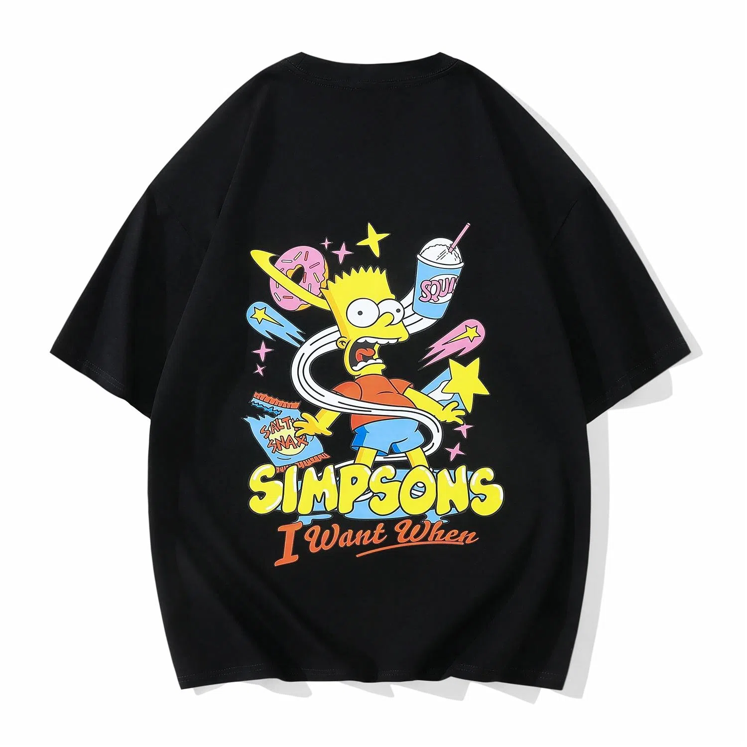 The Simpsons T