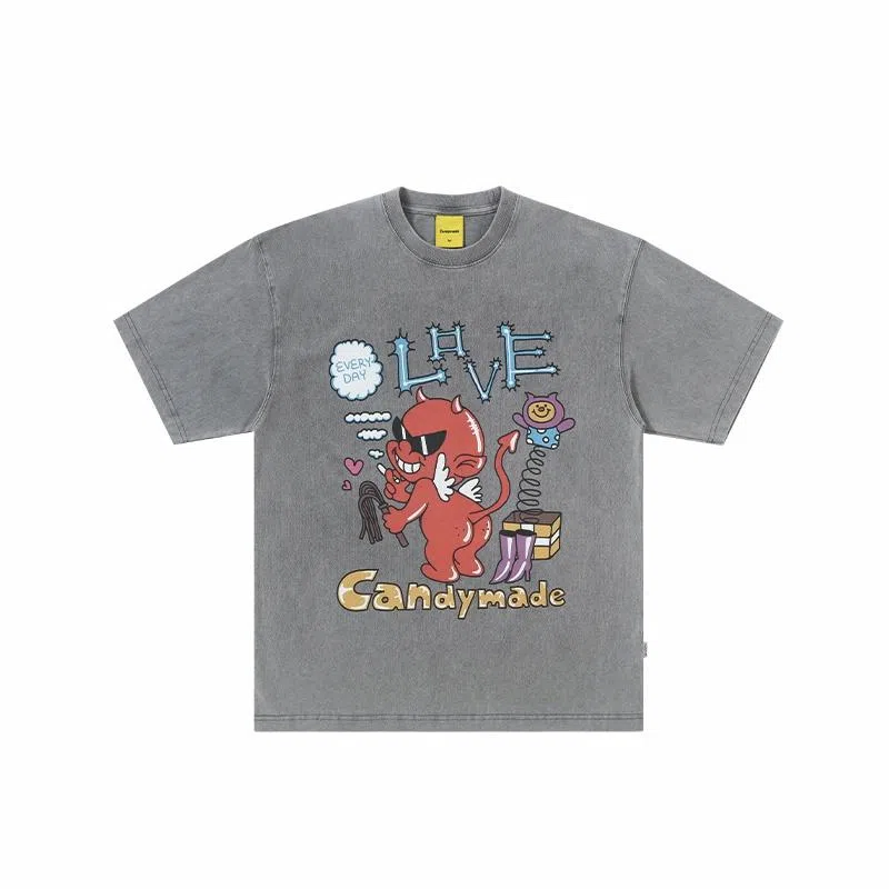 Candymade haus Everyday Love T