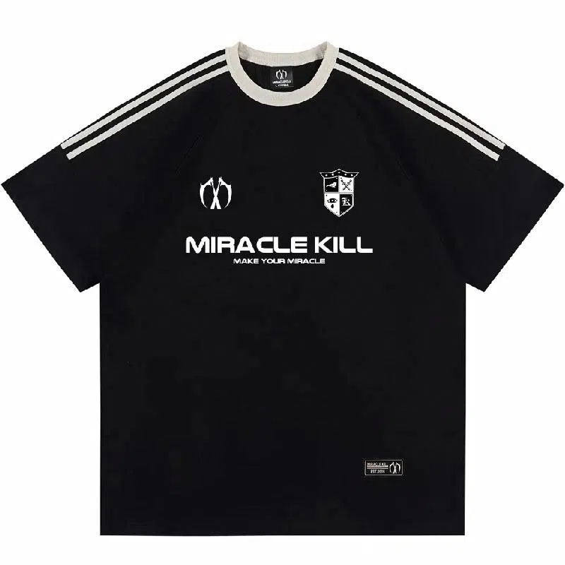 MIRACLE KILL T