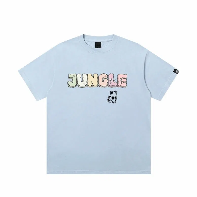 JUNGLE TIGER T