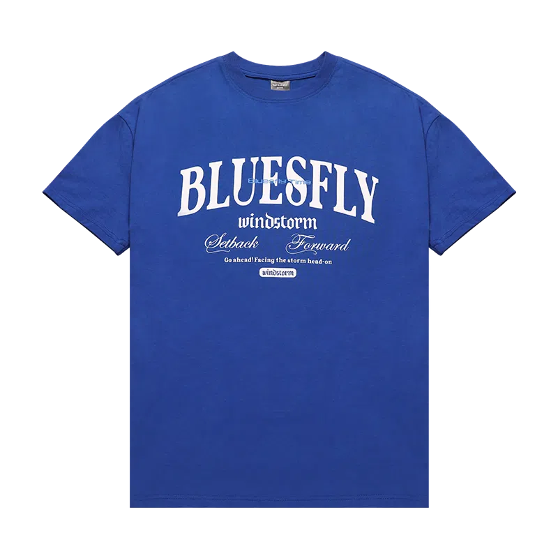 BLUESFLY LOGOT