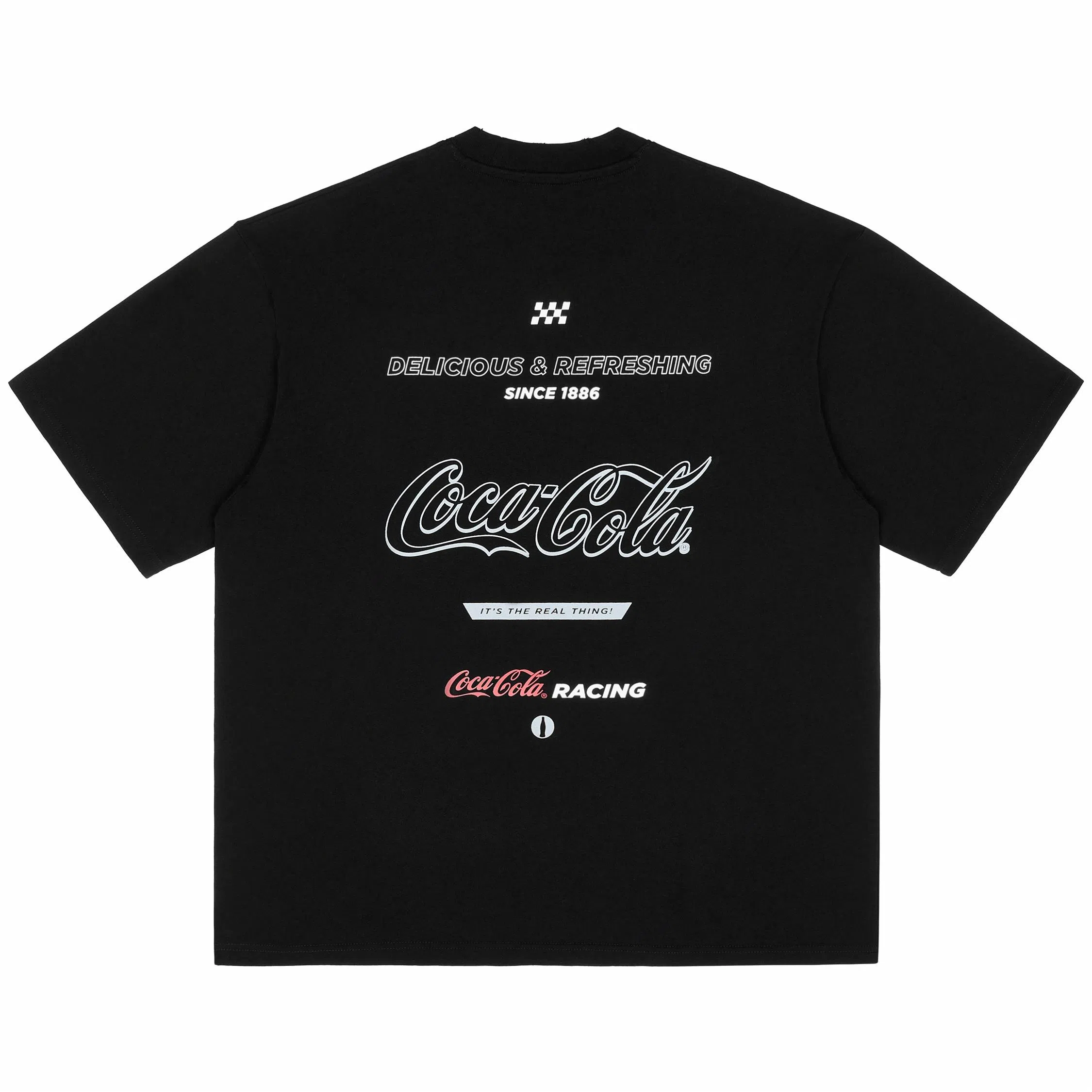 Coca-Cola 3MT