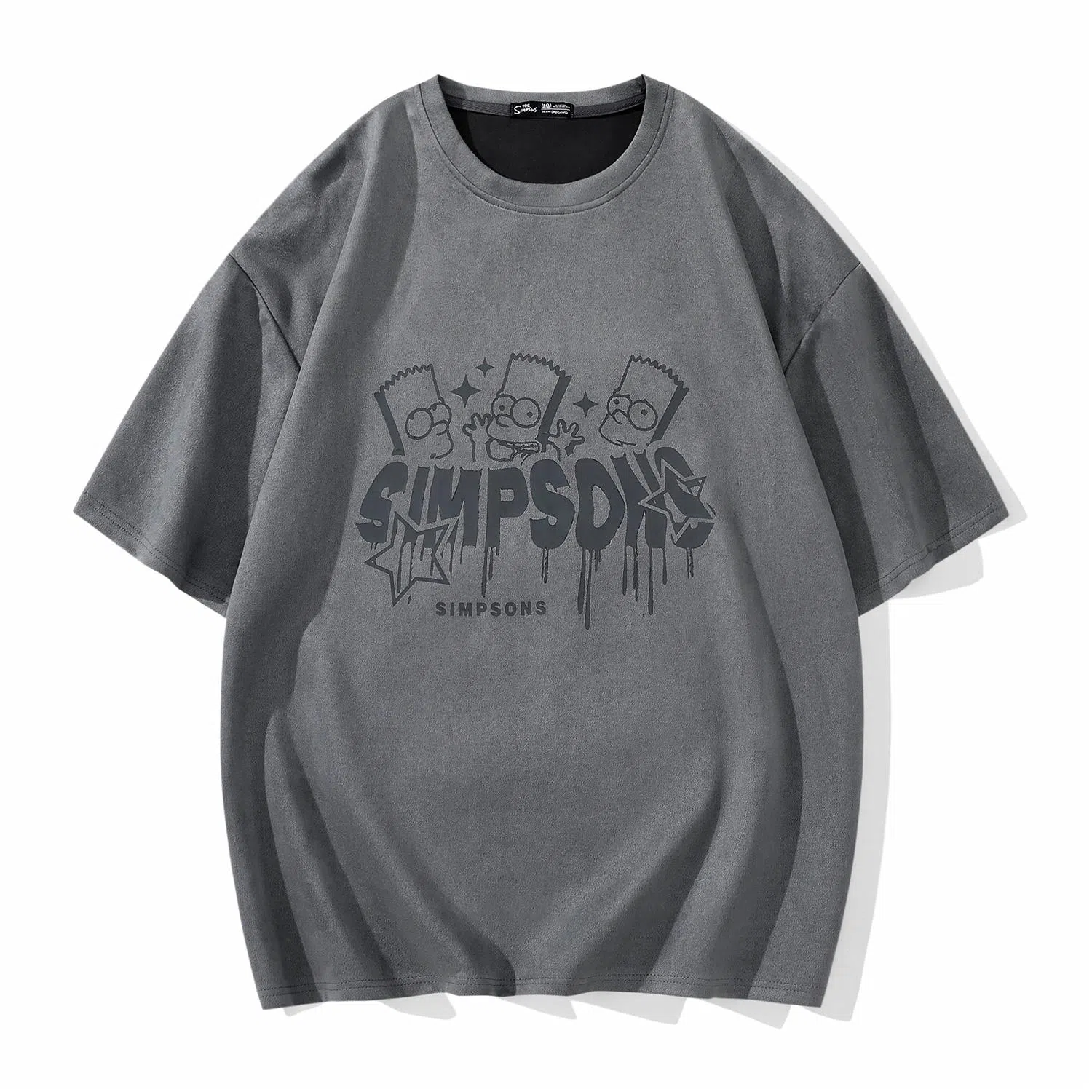 The Simpsons T