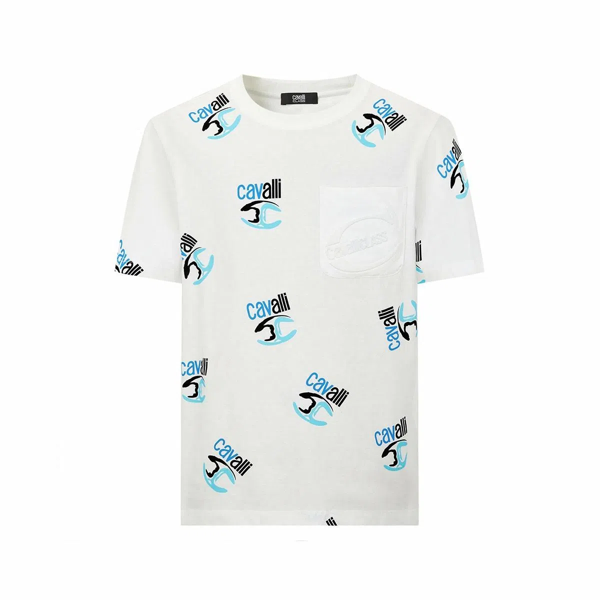 Cavalli Class T