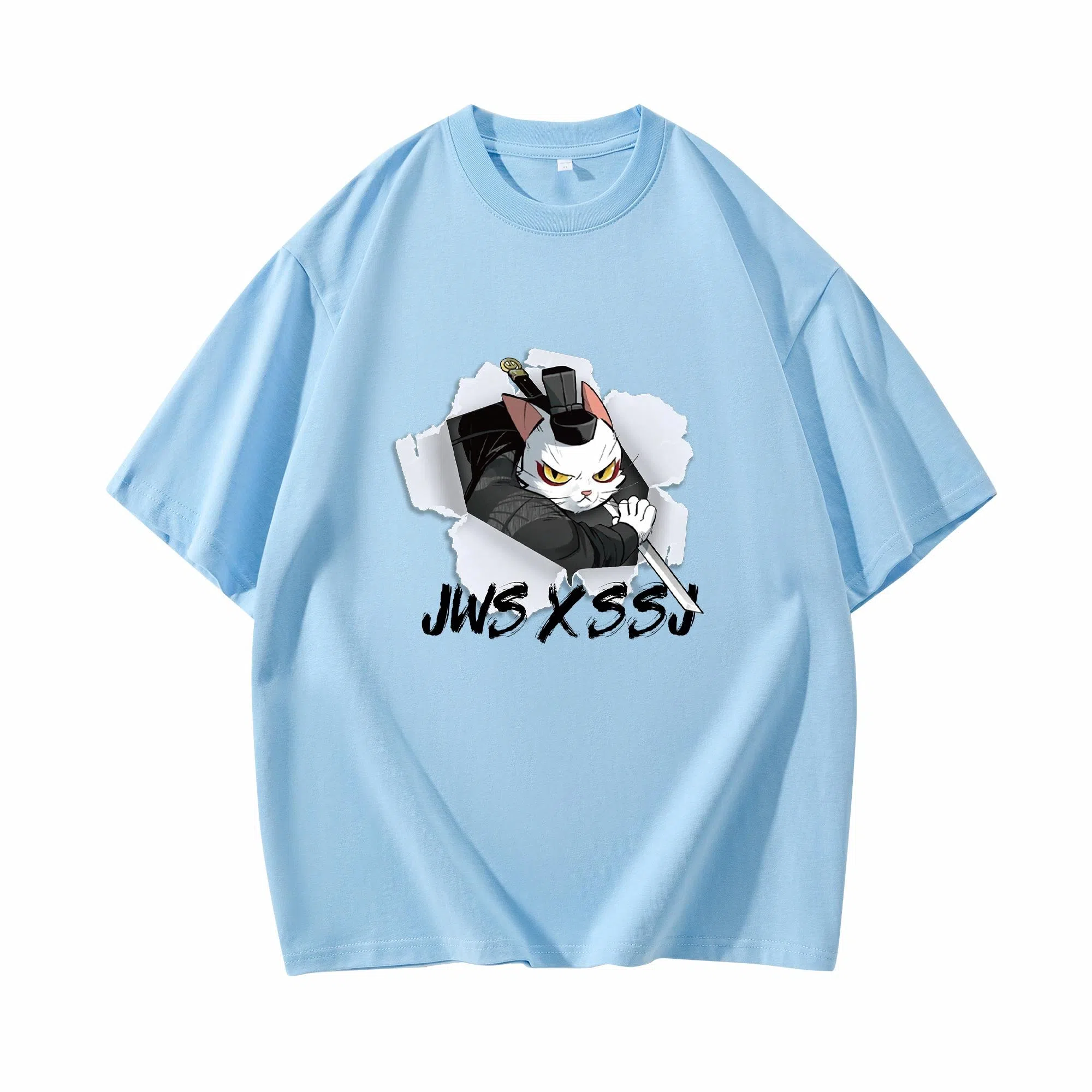 JEANSWEST CLUB X logoT